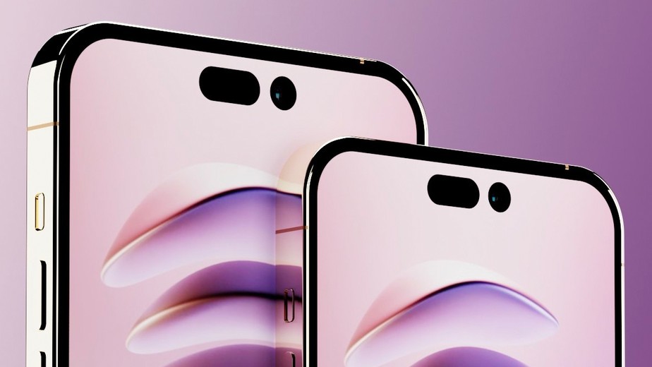 Apple surpreende com novo iPhone 14!
