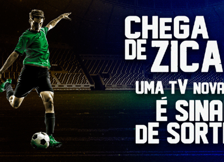 Copa do Mundo vale uma TV nova e barata? Conheça 3 opções de  Smarts TVs que deixam o futebol na tela ainda mais emocionante