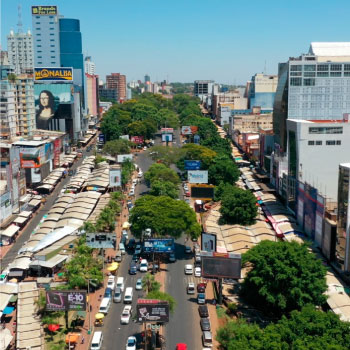 Comprar no Paraguai e comprar na Free Shop: é uma boa ideia?