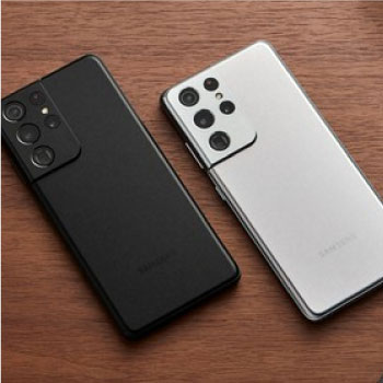 Samsung S22: o grande lançamento de março de 2022