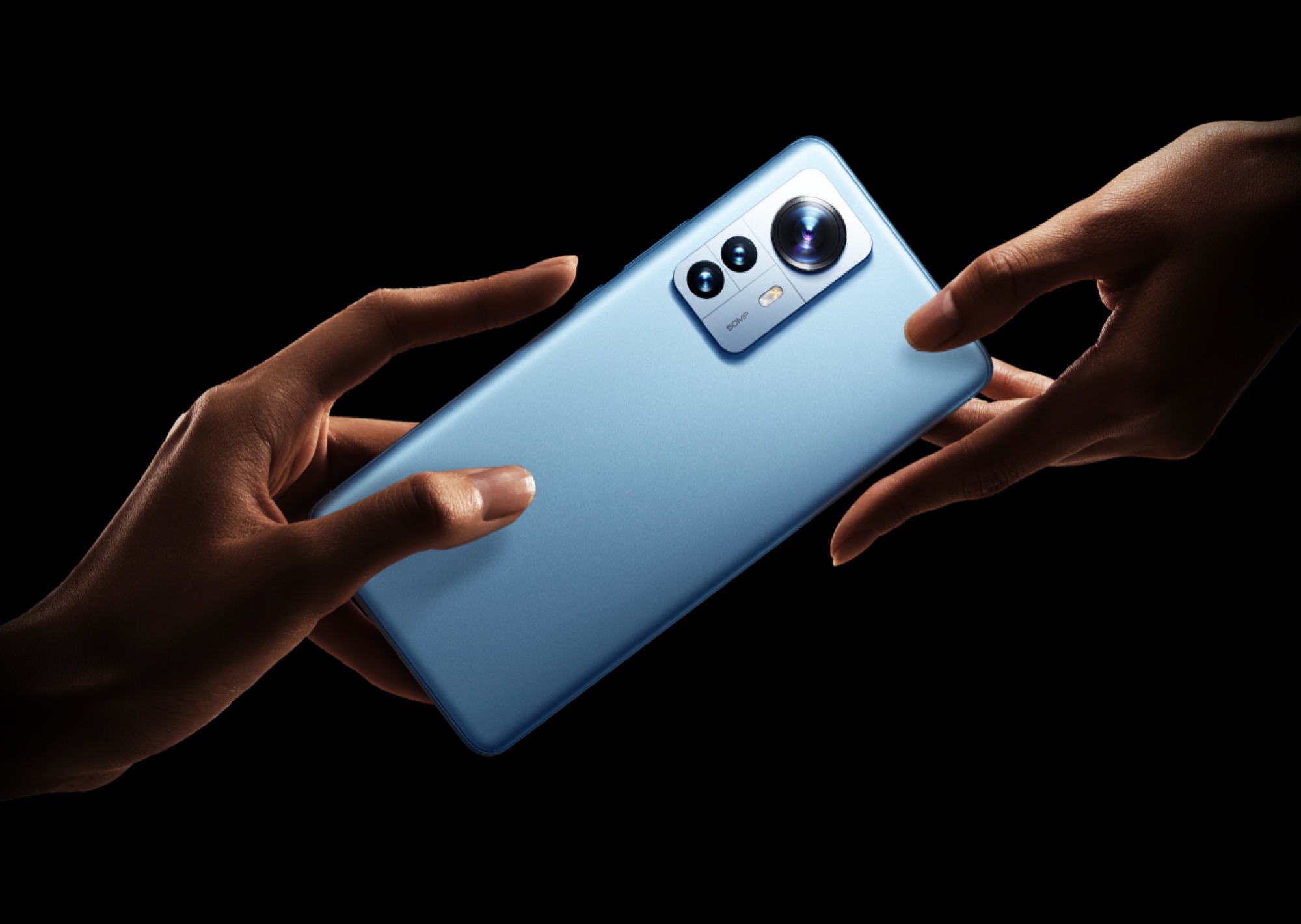 Xiaomi 12 Pro: o android mais rápido do mundo